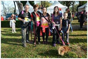Foto 325 de la avituallamiento - Subida a Artxanda 2018